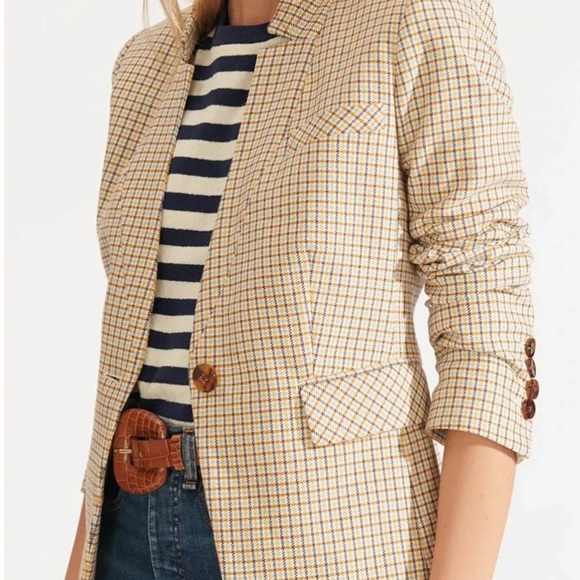 Veronica Beard Farley Dickey jacket - Picture 5 of 12